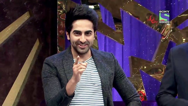 Ayushmann Khurrana Fotoğrafı