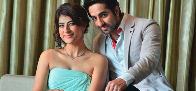Ayushmann Khurrana Fotoğrafı