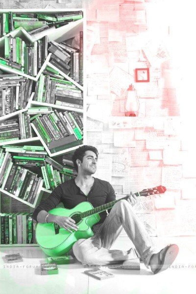 Ayushmann Khurrana Fotoğrafı