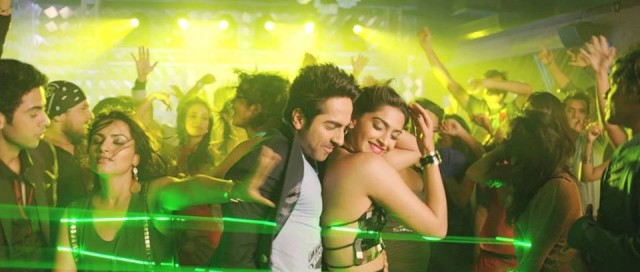 Ayushmann Khurrana Fotoğrafı