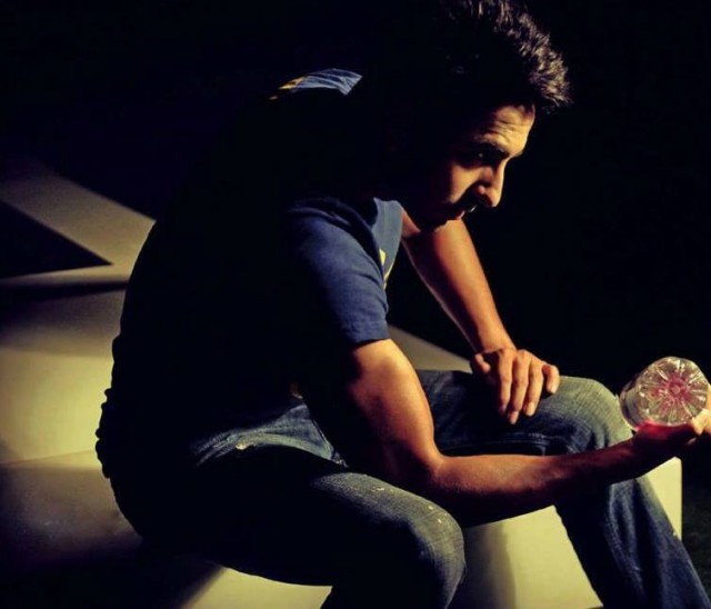 Ayushmann Khurrana Fotoğrafı