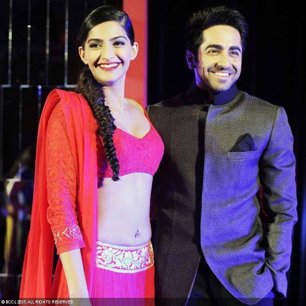 Ayushmann Khurrana Fotoğrafı