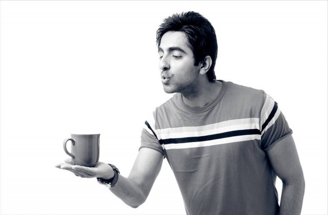 Ayushmann Khurrana Fotoğrafı