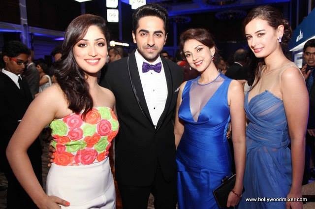 Ayushmann Khurrana Fotoğrafı