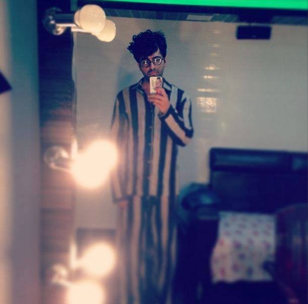 Ayushmann Khurrana Fotoğrafı