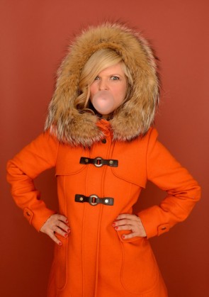 Arden Myrin Fotoğrafı
