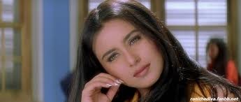 Rani Mukherjee Fotoğrafı