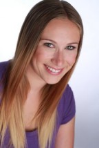 Brittany Glover Fotoğrafı