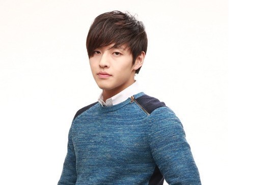 Kang Ha-Neul Fotoğrafı