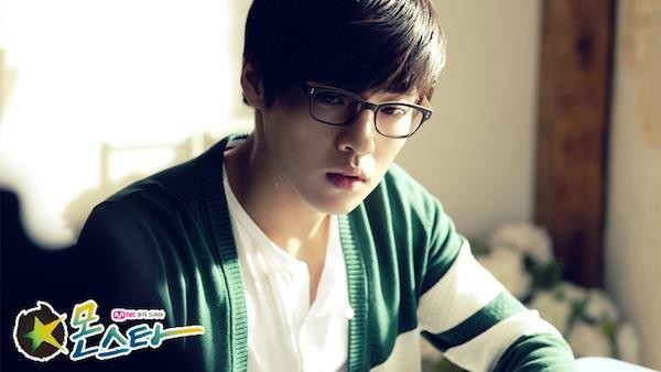 Kang Ha-Neul Fotoğrafları 32