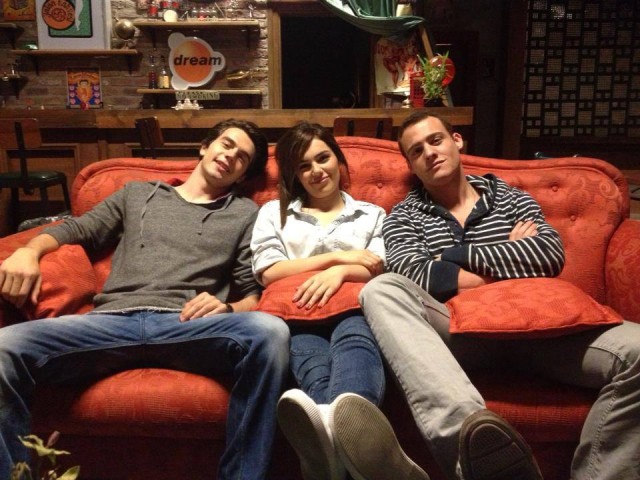 Yağmur Tanrısevsin Fotoğrafı