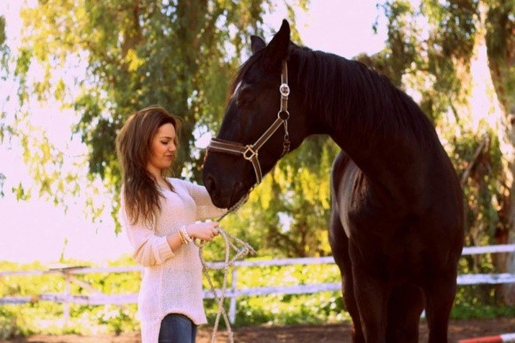 Yağmur Tanrısevsin Fotoğrafı