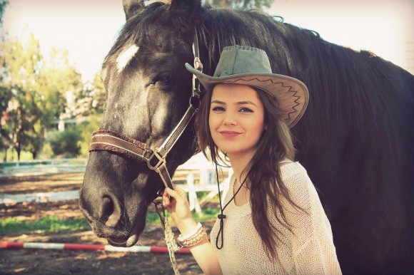 Yağmur Tanrısevsin Fotoğrafı