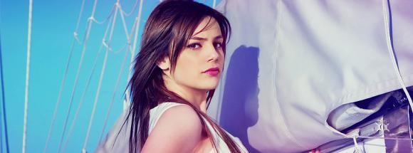 Yağmur Tanrısevsin Fotoğrafı