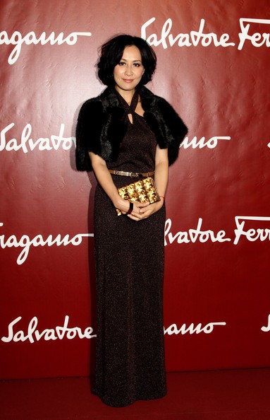 Carina Lau Fotoğrafları 19