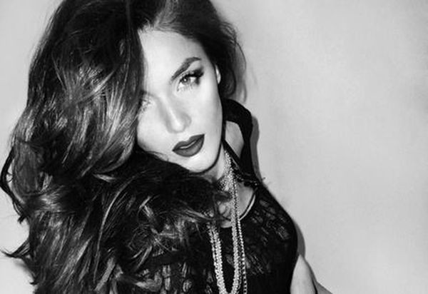 Hürriyet Özkılıç Fotoğrafı