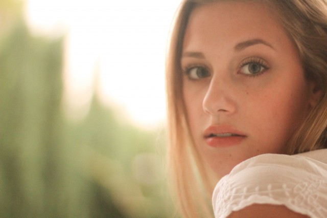 Lili Reinhart Fotoğrafları 2