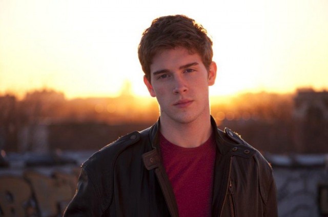 Brendan Dooling Fotoğrafları 3