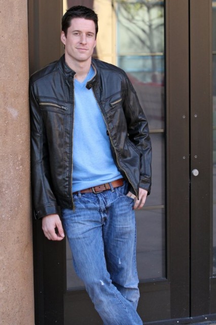 Tim O'Hara Fotoğrafı