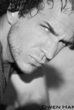 Owen Harn Fotoğrafı
