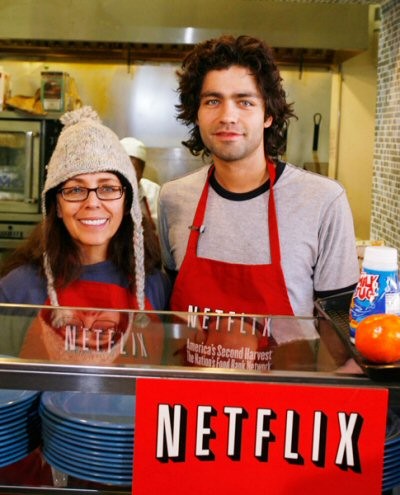 Adrian Grenier Fotoğrafları 9