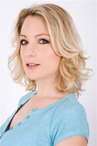 Anna Ruben Fotoğrafı