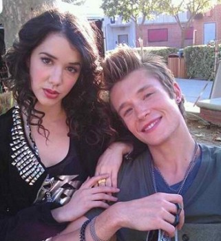 Erica Dasher Fotoğrafı