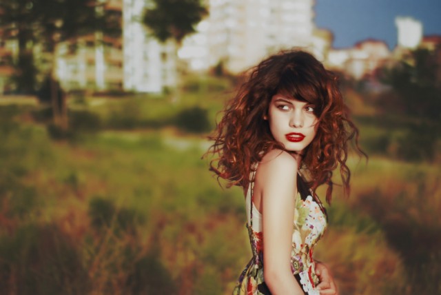 Beste Kökdemir Fotoğrafı