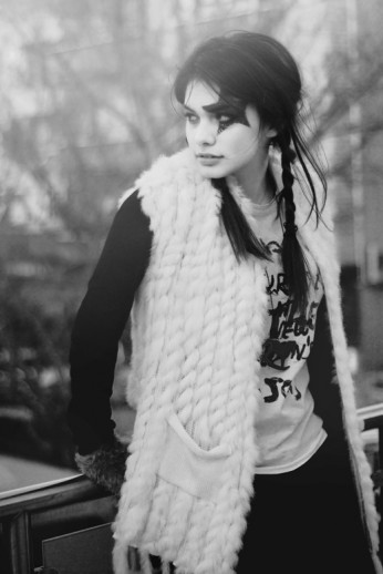 Beste Kökdemir Fotoğrafı