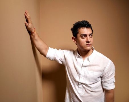 Aamir Khan Fotoğrafları 101