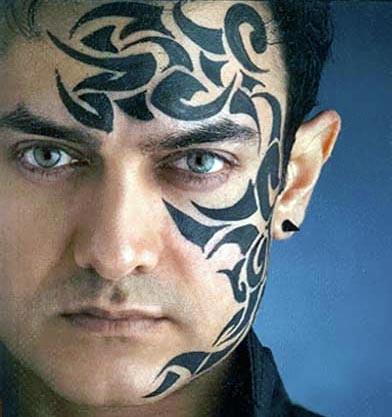 Aamir Khan Fotoğrafları 9