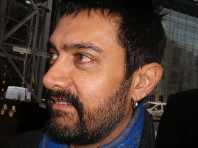 Aamir Khan Fotoğrafları 254