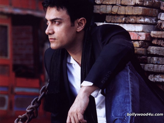 Aamir Khan Fotoğrafları 278