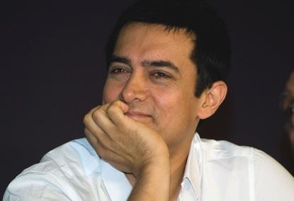 Aamir Khan Fotoğrafları 322