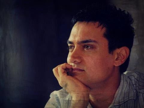 Aamir Khan Fotoğrafları 323