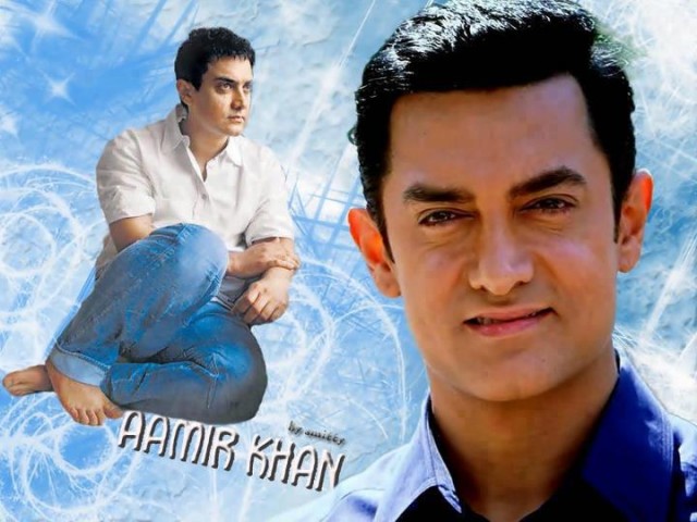 Aamir Khan Fotoğrafları 373