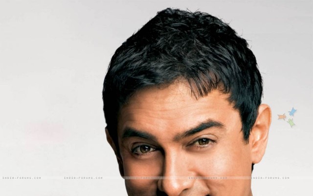 Aamir Khan Fotoğrafları 561