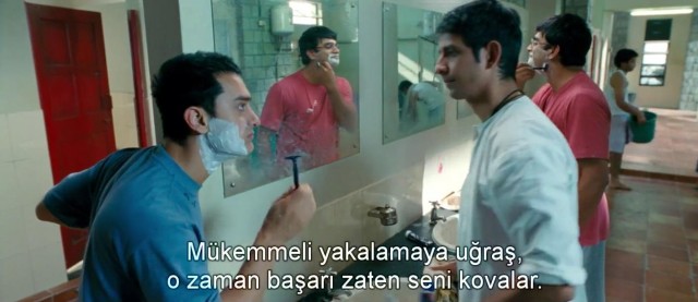 Aamir Khan Fotoğrafı