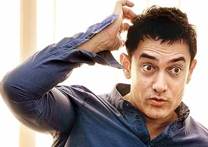 Aamir Khan Fotoğrafları 570