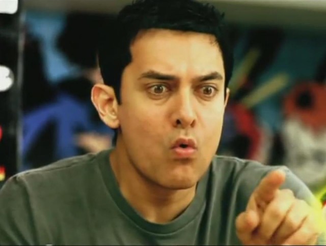 Aamir Khan Fotoğrafları 588