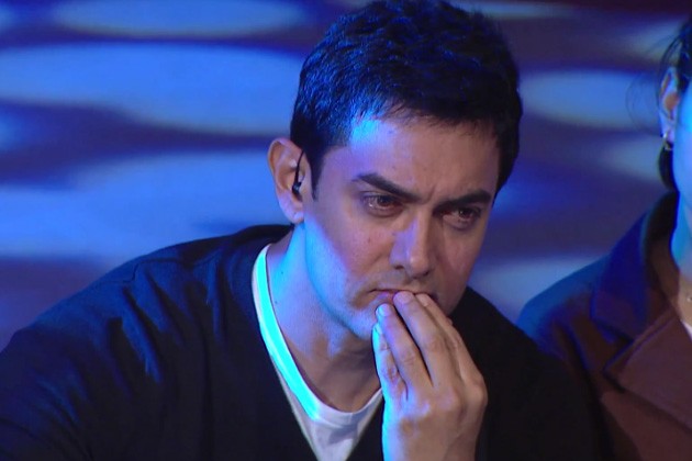 Aamir Khan Fotoğrafları 630