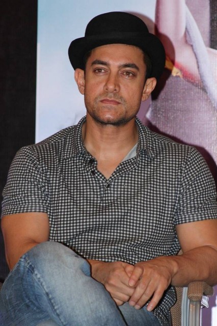 Aamir Khan Fotoğrafları 633