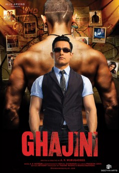 Aamir Khan Fotoğrafı