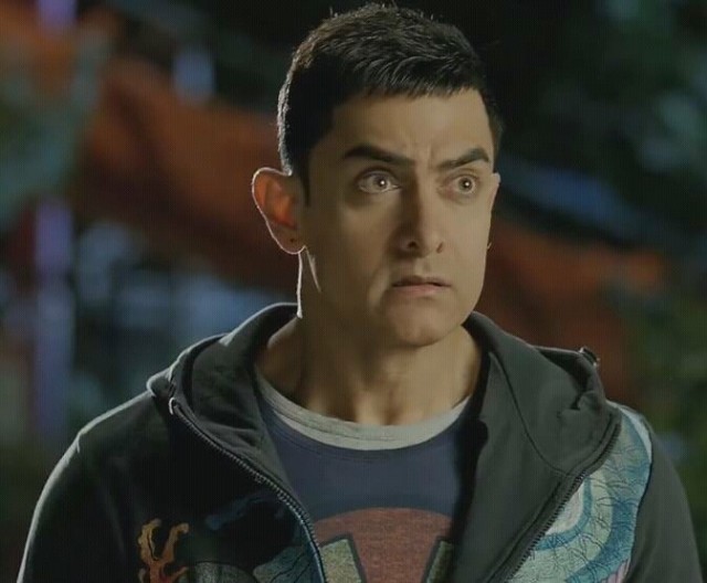 Aamir Khan Fotoğrafları 661