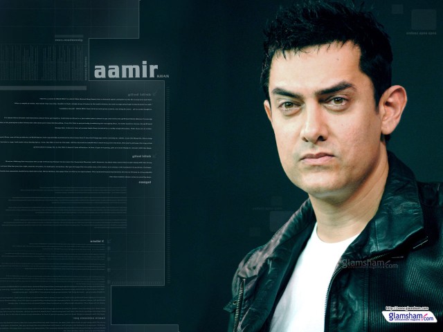 Aamir Khan Fotoğrafları 665