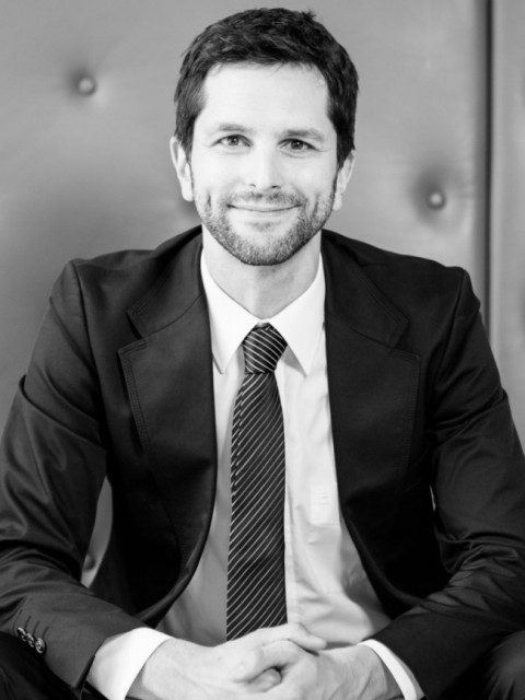 Christian Furrer Fotoğrafı