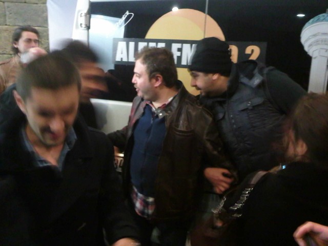 Nihat Sırdar Fotoğrafı