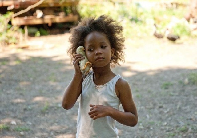 Quvenzhané Wallis Fotoğrafları 2