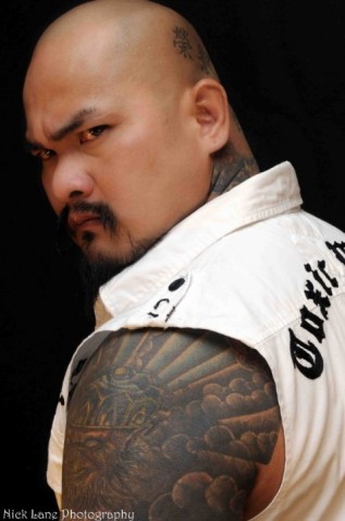 Marcus Natividad Fotoğrafı