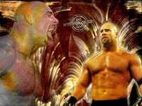 Bill Goldberg Fotoğrafları 16